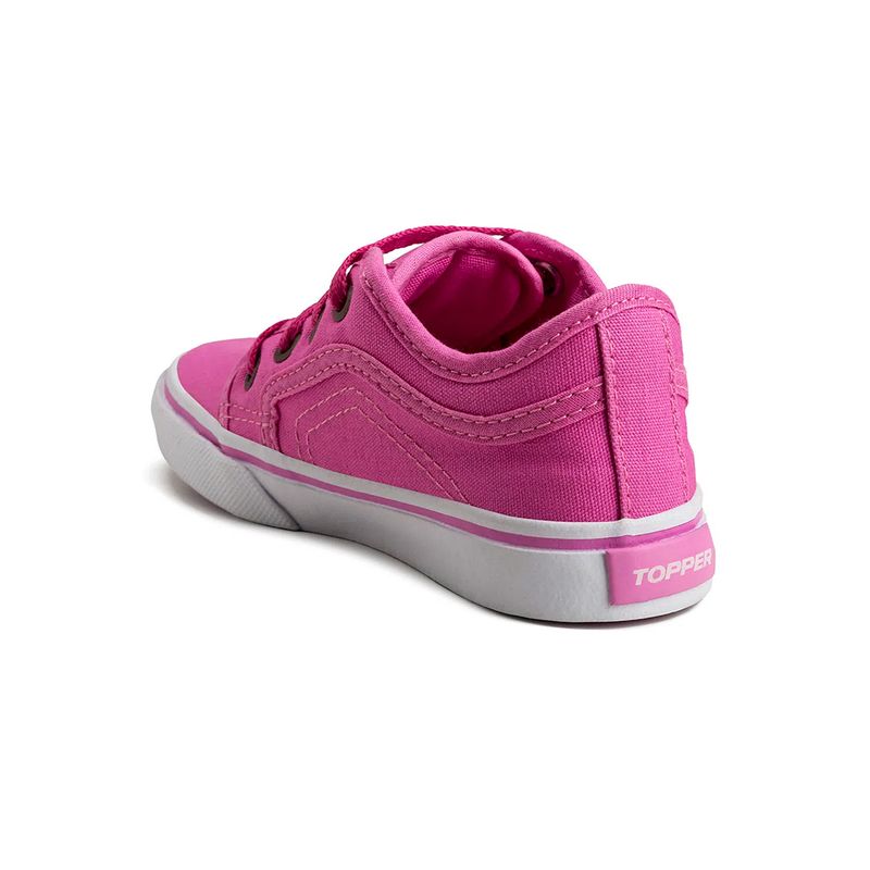 Zapatillas Topper Oldi Niña