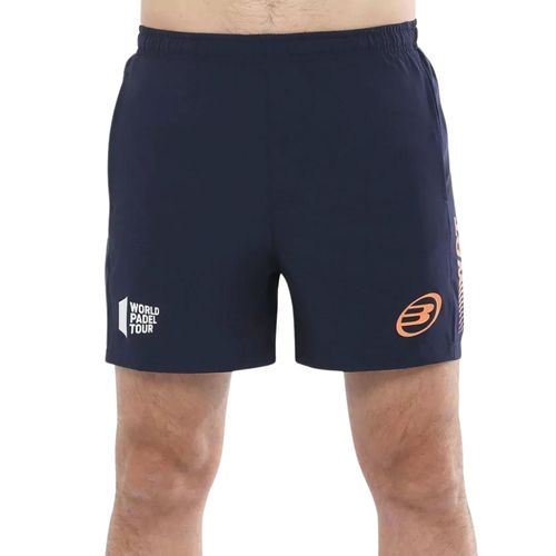Short Bullpadel Vetas Hombre