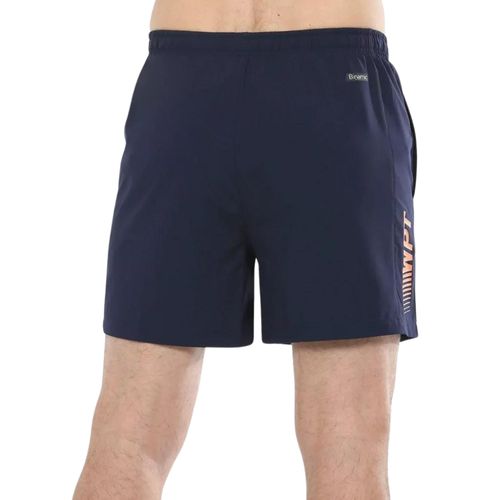 Short Bullpadel Vetas Hombre