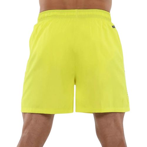 Short Bullpadel Vetas Hombre
