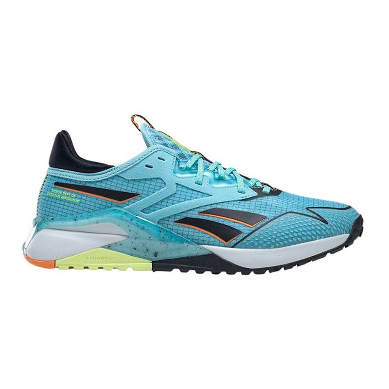 Reebok nano mujer blanco clearance