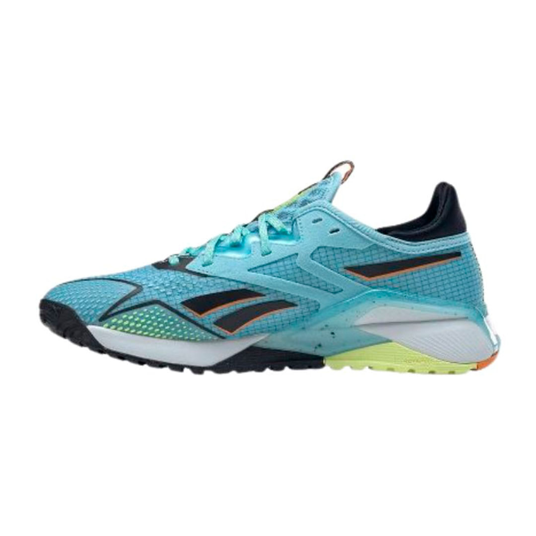 Reebok nano 5.0 mujer azul on sale