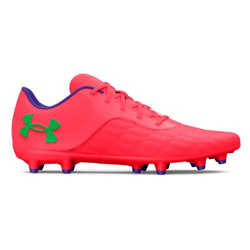 Botines Under Armour Magnetico Select 3.0 Fg Hombre