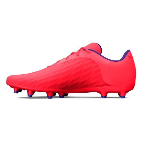 Botines Under Armour Magnetico Select 3.0 Fg Hombre