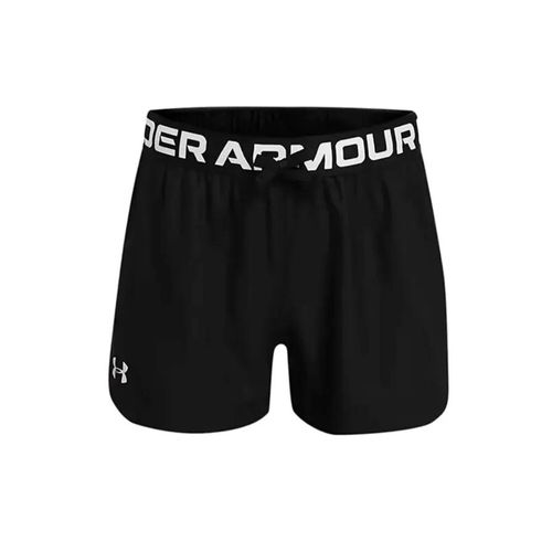 Short Under Armour Play Up Solid Niño