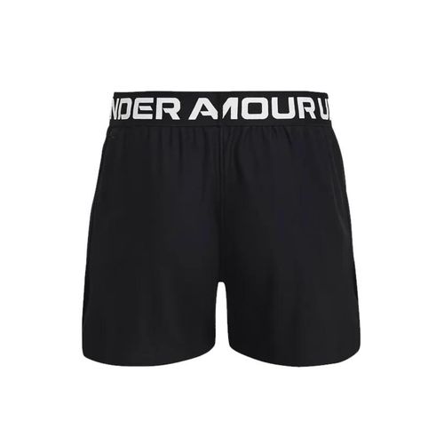 Short Under Armour Play Up Solid Niño