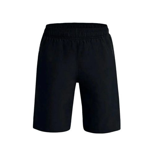 Short Under Armour Graphic Niño
