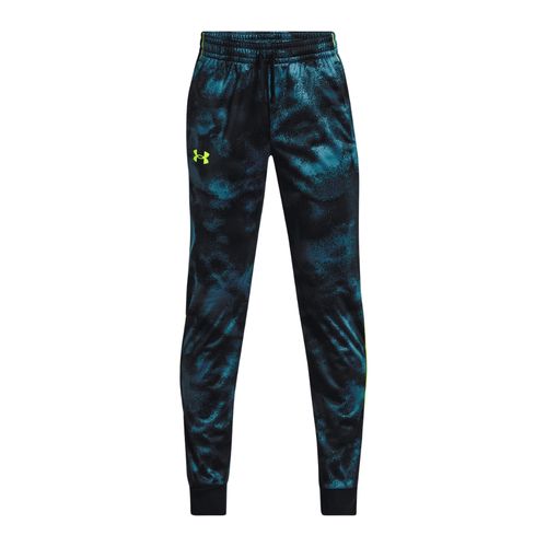 Pantalon Under Armour Pennant 2.0 Novelty Juvenil