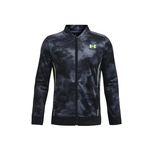 Campera Under Armour Pennant 2.0 Novelty Juvenil