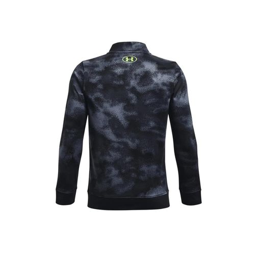Campera Under Armour Pennant 2.0 Novelty Juvenil