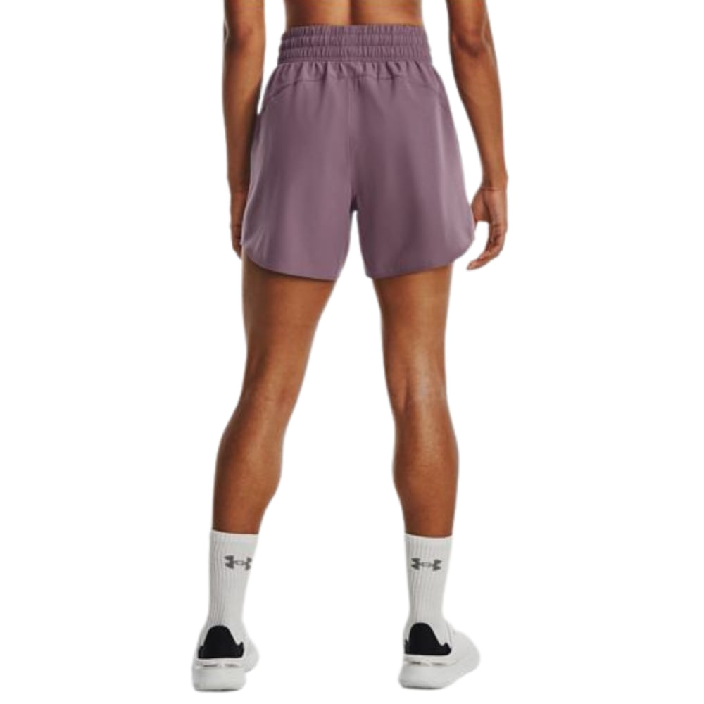 Under Armour Flex Woven 5 Women's Shorts 1376933-001