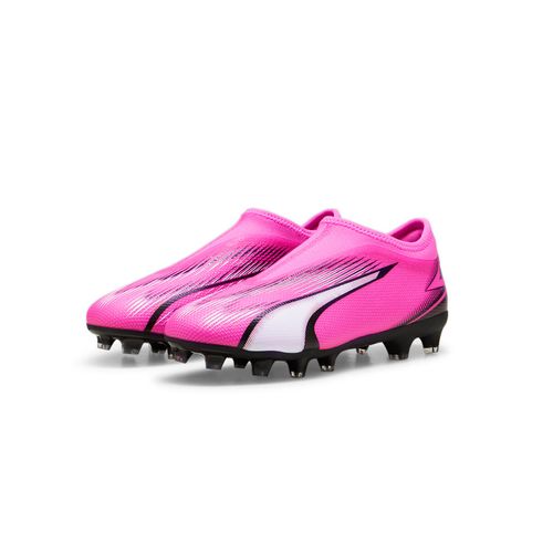 Botines Puma Ultra Match LL FG/AG Adp Juvenil