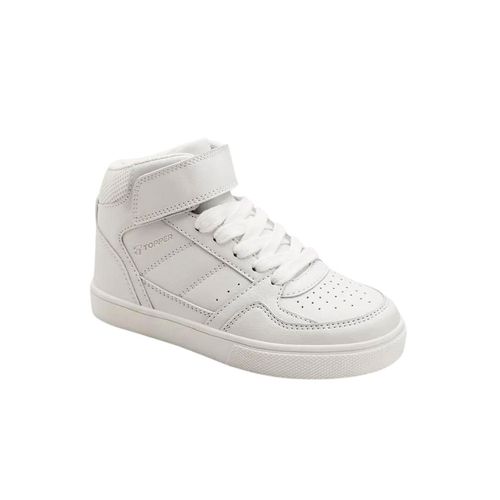 Botas Topper Costa II Mid Juvenil
