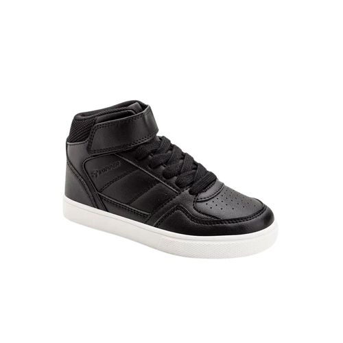 Botas Topper Costa II Mid Juvenil