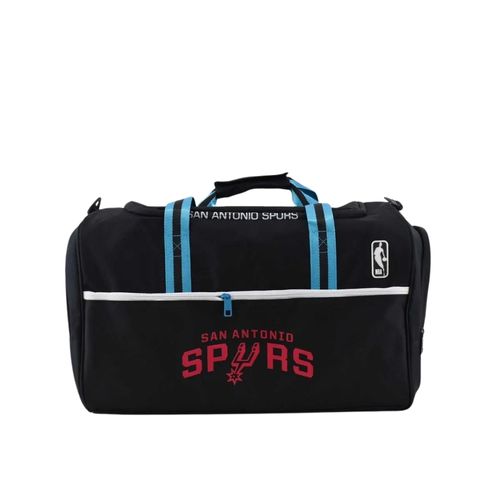 Bolso Nba San Antonio Spurs Unisex