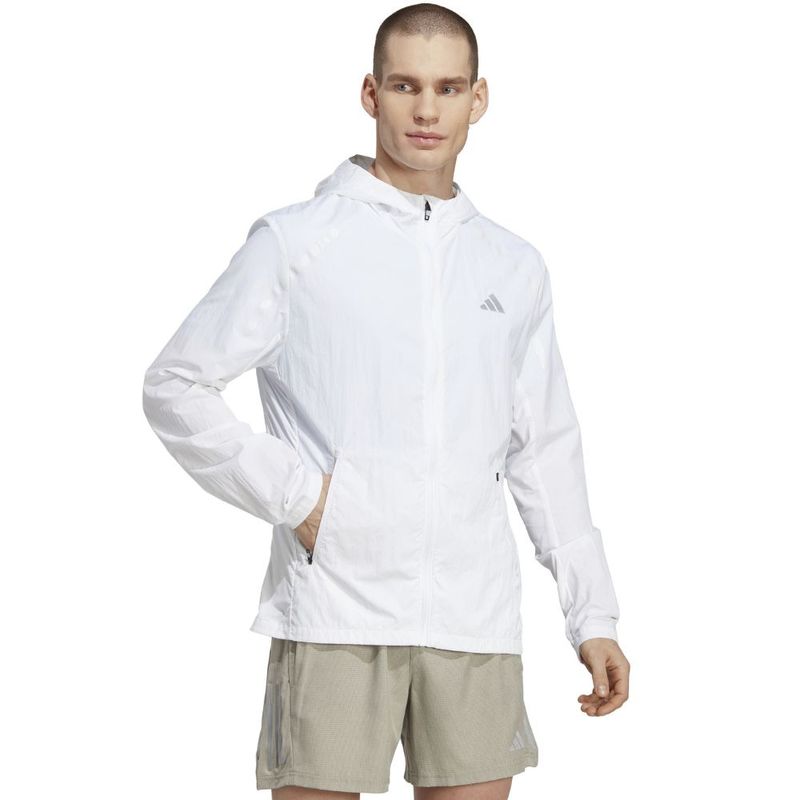 Campera adidas outlet hombre running