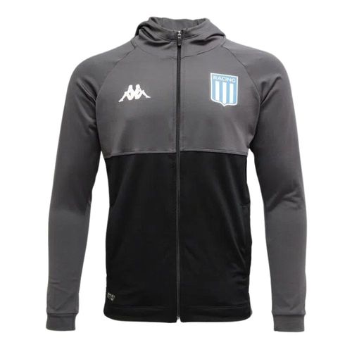 Campera Kappa Racing Club Hombre