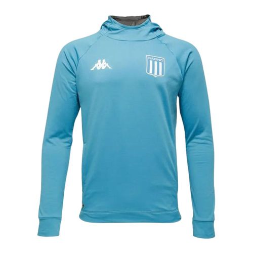 Buzo Kappa Racing Club Entrenamiento Hombre