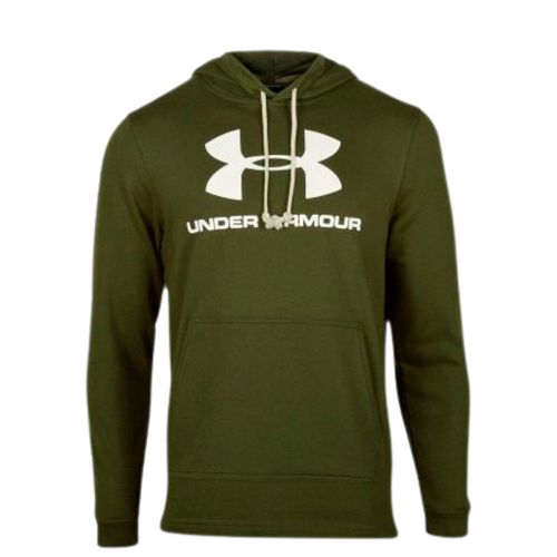 Buzo Under Armour Sportstyle Terry Lg Hd Hombre