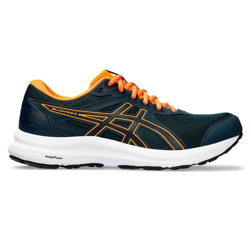 Zapatillas Asics Gelcontend 8 French Hombre