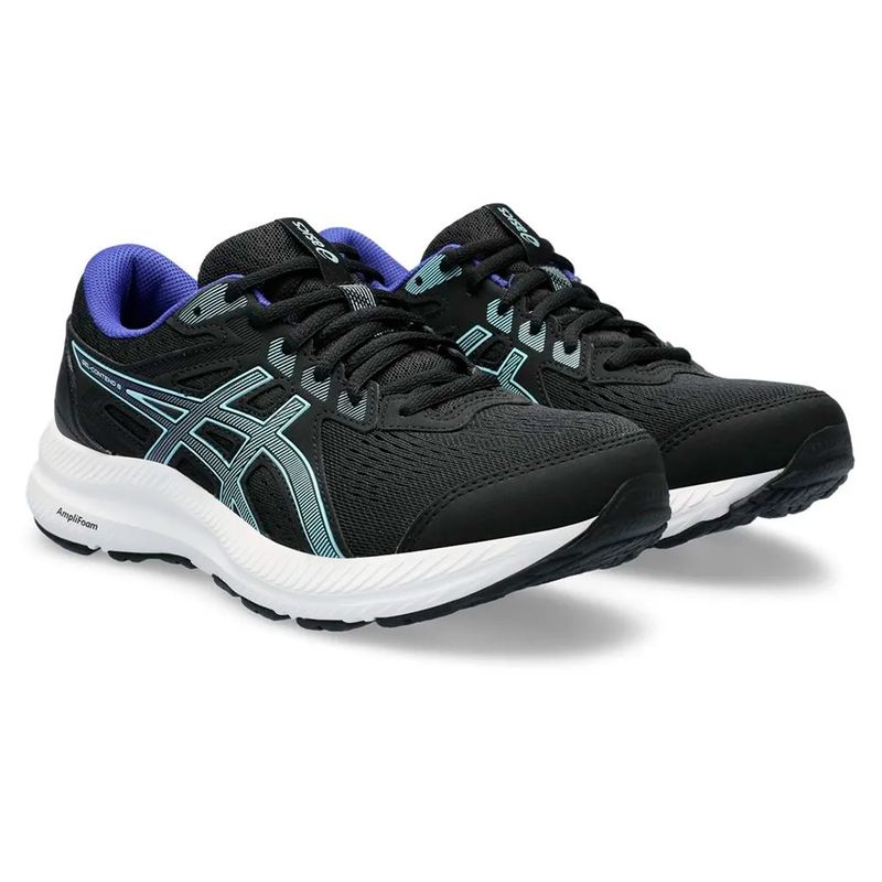 Asics gel 2024 contend 3 mujer