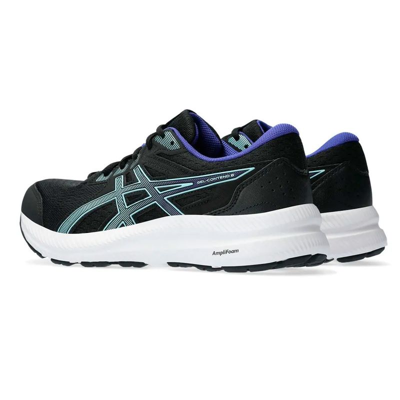 Asics contend womens sale