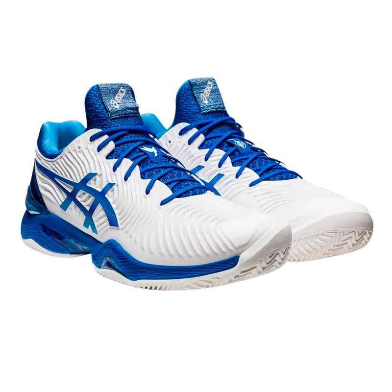 Asics ff outlet clay