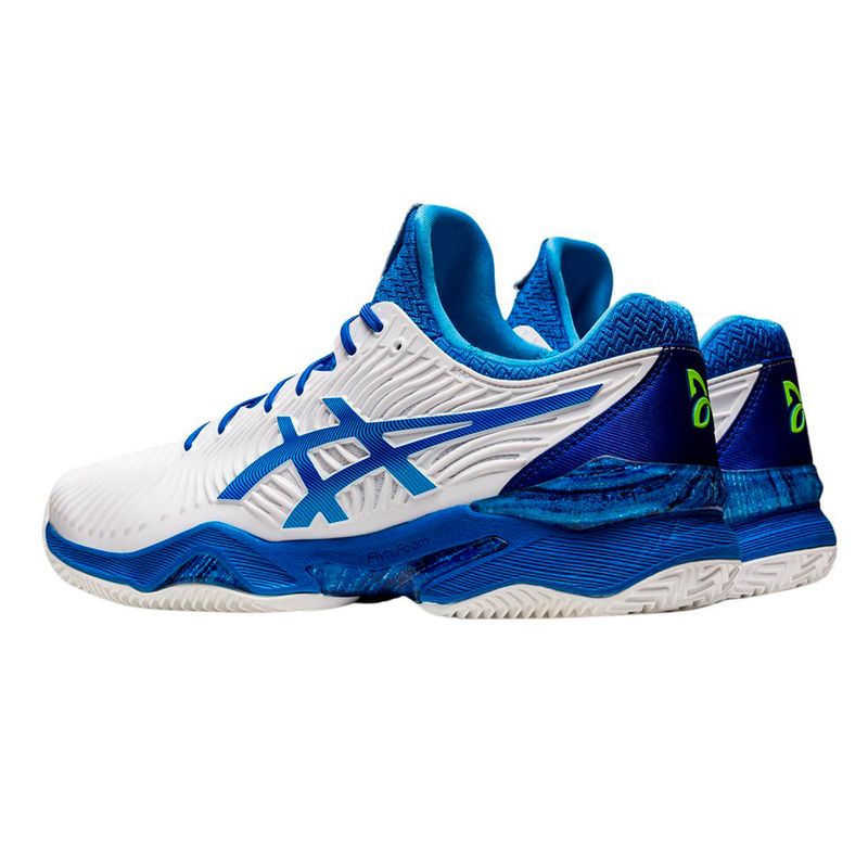 Asics gel court ff sales