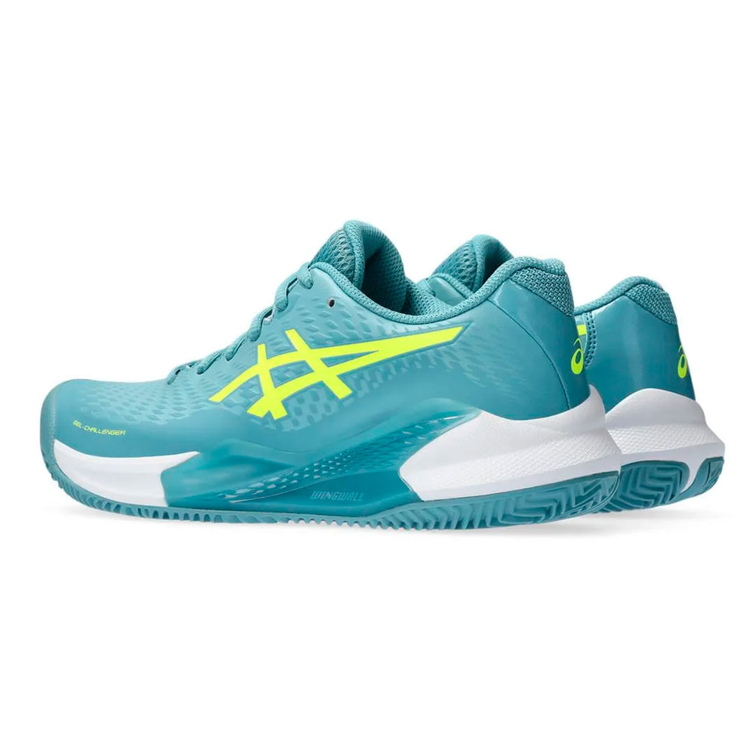 Asics gel challenger feminino sale