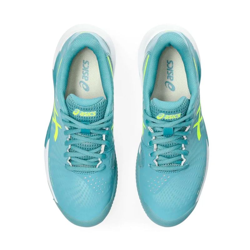 Asics gel challenger outlet feminino