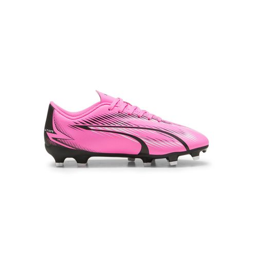 Botines Puma Ultra Play Fg/Ag Juvenil
