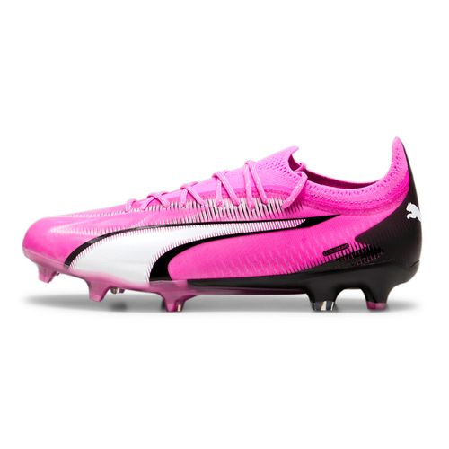 Botines Puma Ultra Ultimate Fg/Ag Hombre