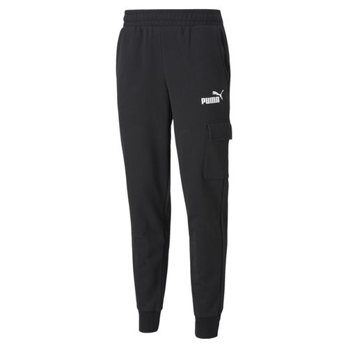 Pantalon Puma Ess Cargo Hombre