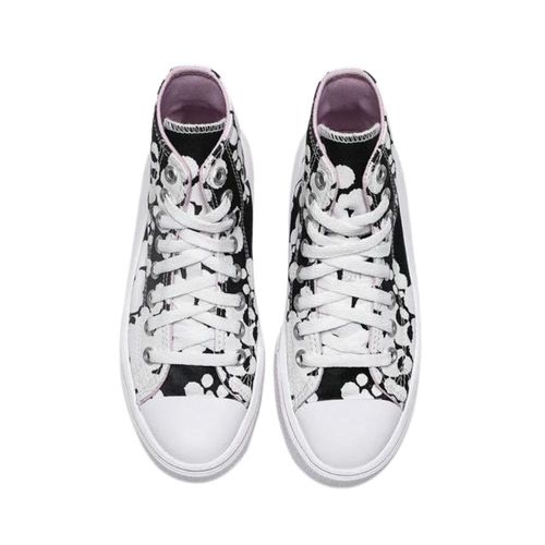 Botas Converse Chuck Taylor All Star Move Sea Mujer