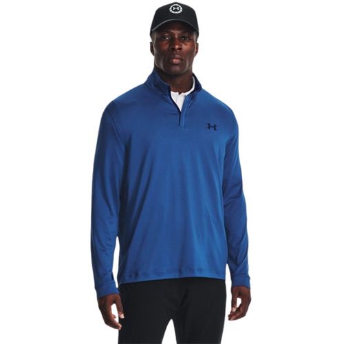 Camiseta Under Armour Playoff 1/4 Hombre