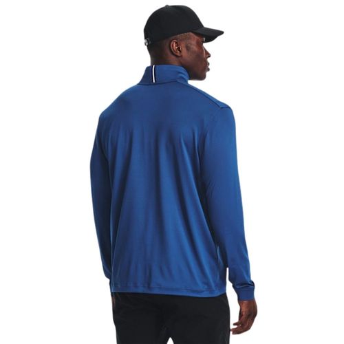 Camiseta Under Armour Playoff 1/4 Hombre