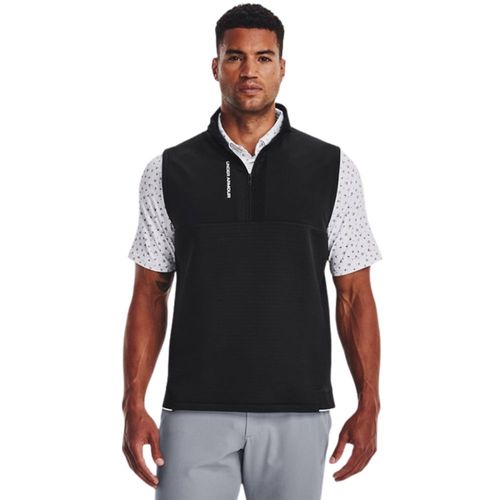 Chaleco Under Armour Strom Daytona Hombre