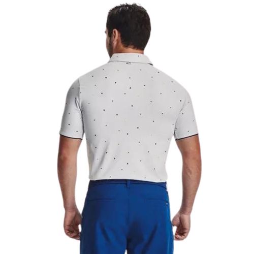 Chomba Under Armour Iso-Chill Geoscatter Hombre