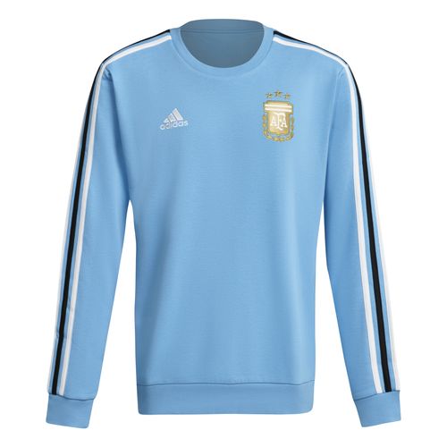 Buzo adidas Seleccion Argentina 2024 Hombre