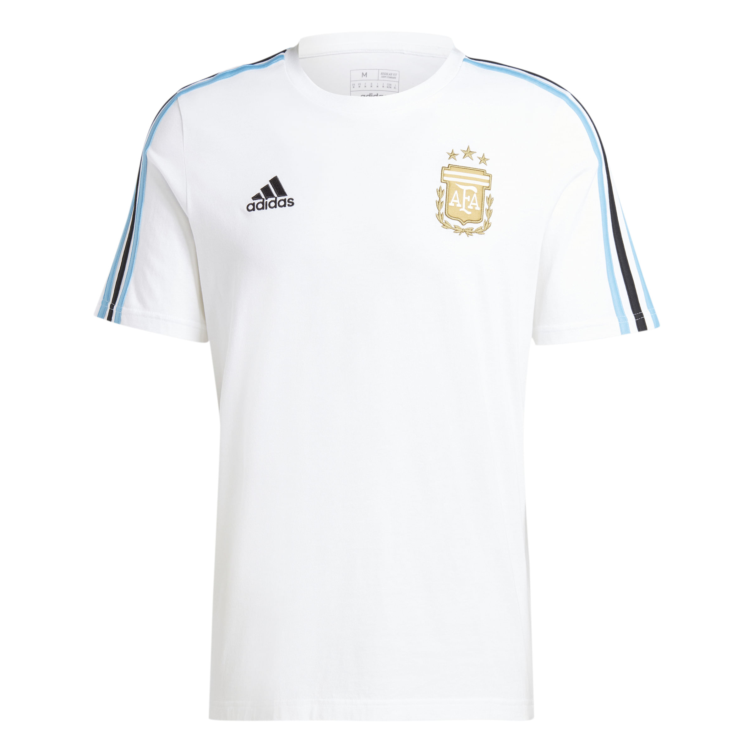 REMERA ADIDAS SELECCION ARGENTINA 2024 HOMBRE Seven Sport