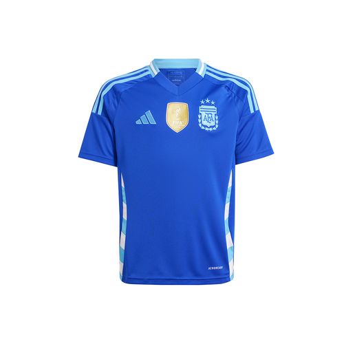 Camiseta adidas Seleccion Argentina Alternativa 2024 Niño