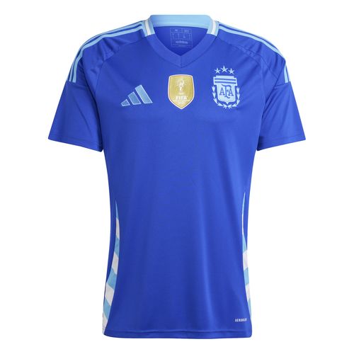 Camiseta adidas Seleccion Argentina Alternativa 2024 Hombre