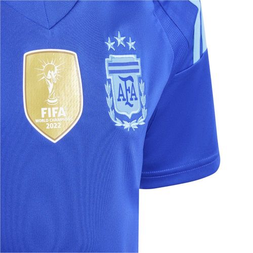 Camiseta adidas Seleccion Argentina Alternativa 2024 Hombre