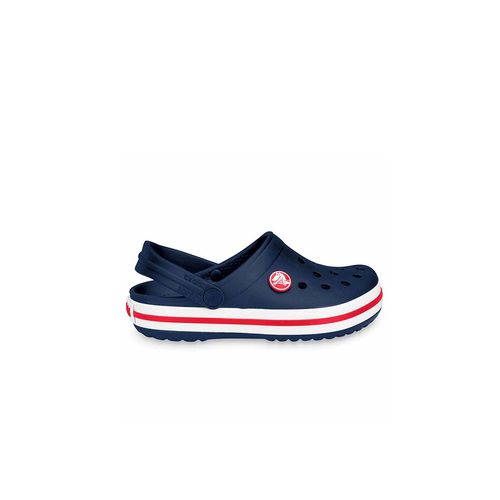 Zuecos Crocs Crocband Bebe