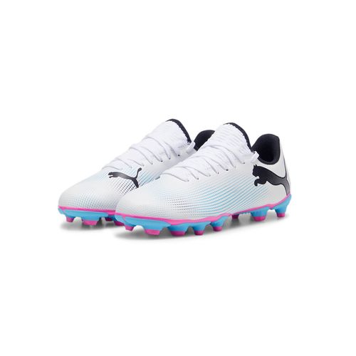 Botines Puma Future 7 Play FG/AG Juvenil