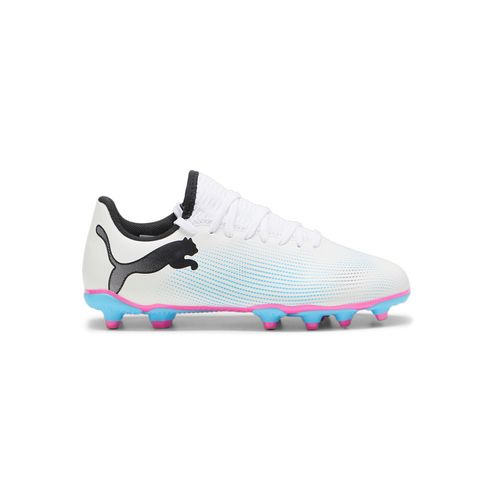Botines Puma Future 7 Play FG/AG Juvenil