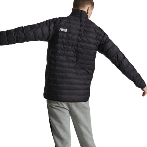 Campera Puma Packlite Primaloft Hombre