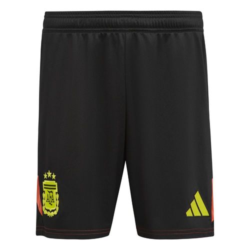 Short adidas Selección Argentina Arquero 2024 Hombre