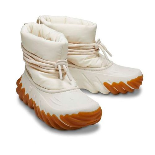 Botas Crocs Echo Mujer