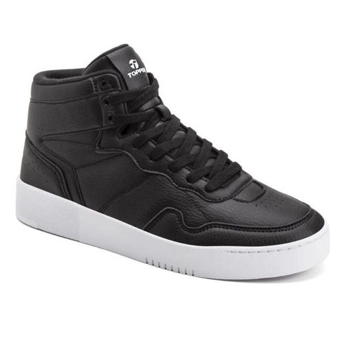 Botas Topper Terre Mid Unisex